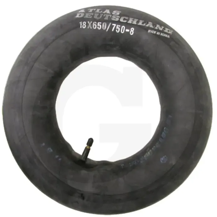 Binnenband 20x10.00-10 TR13 recht ventiel Korting
