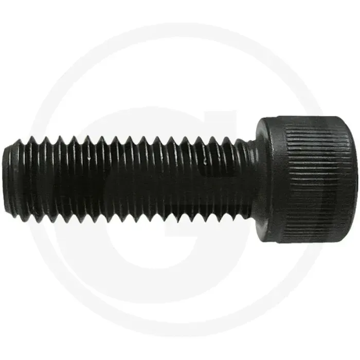 Binnenzeskantbout din 912, m16 x 1,5 x 100 12.9 - lengte 100mm Bestseller