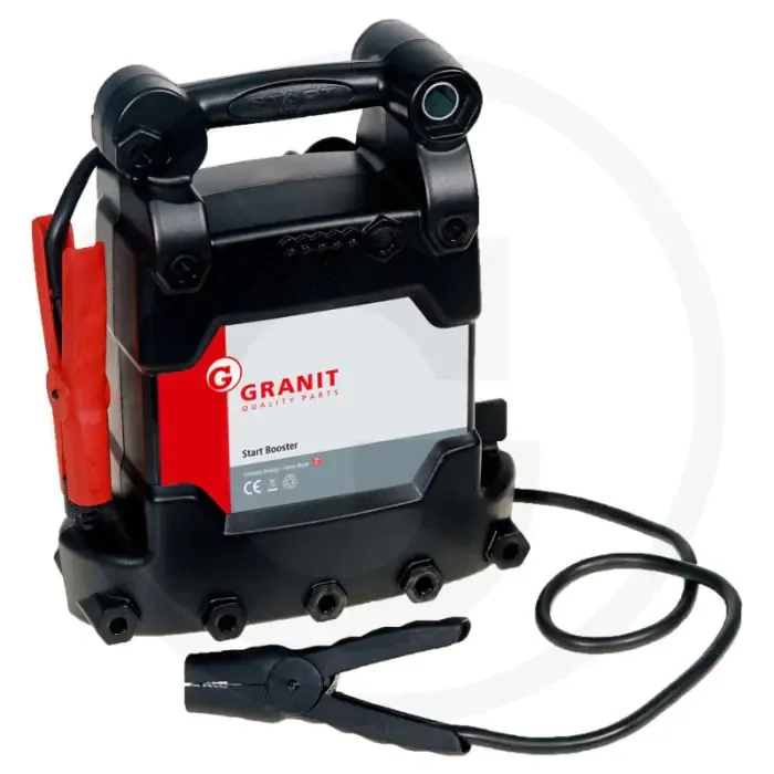 Booster PS 3100 (voor 12 volt elektrisch systeem) Koop Vandaag