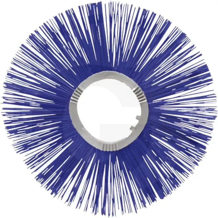 Borstelring (NewWave Polypropyleen (PP)) Gratis Verzending