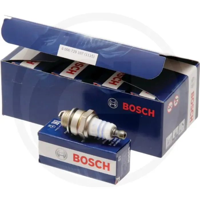 Goedkoop BOSCH Bougies (USR7AC; SAE-aansluitmoer stevig aangedraaid)