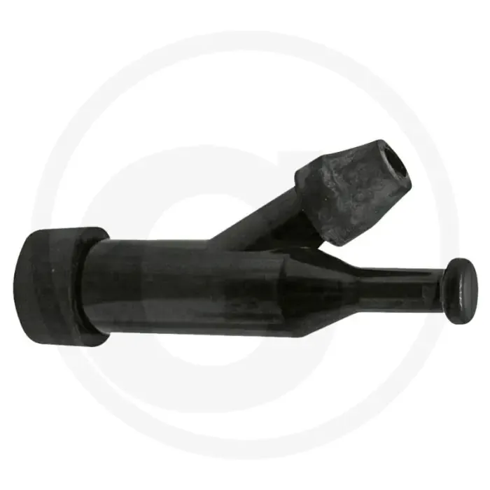 Bougiedop Honda GX 390 U2. Beperkte Voorraad