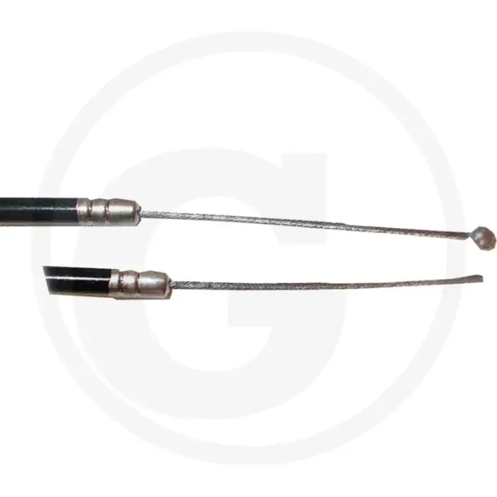 Must-Have Bowdenkabel - Draad-Ø 1,5 mm