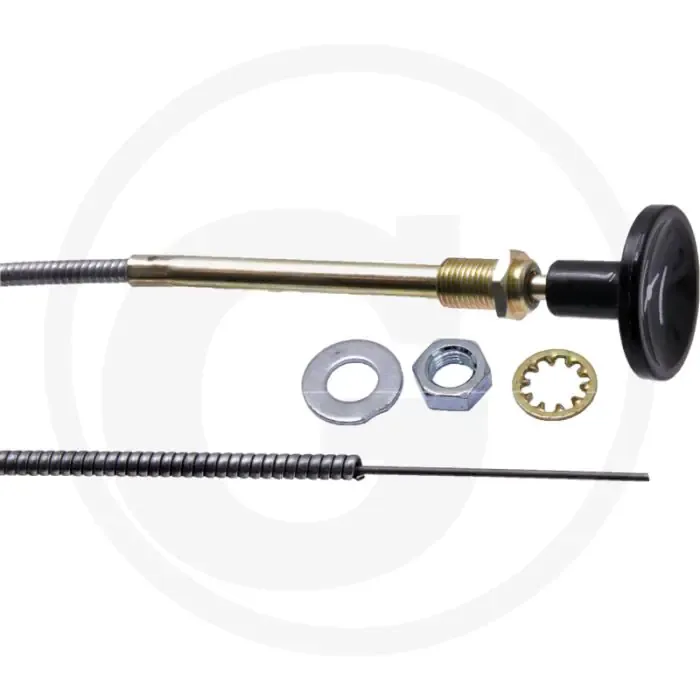 Beste Prijs Bowdenkabel 2560mm hulslengte