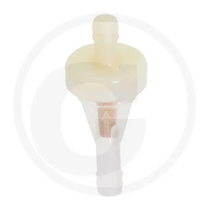 Brandstoffilter (75 Micron) Uitverkoop