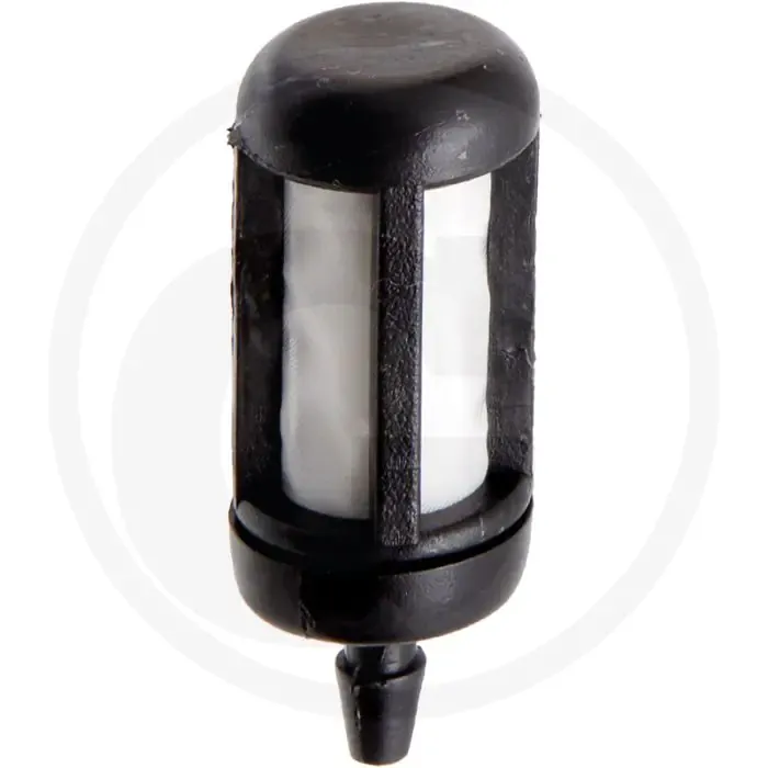 Brandstoffilter - Buiten-Ø 18mm Aanbieding
