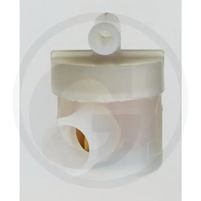Brandstoffilter Briggs & Stratton 41mm hoog, 30mm Ø, 14 \\/ 7mm aansluiting Beste Prijs