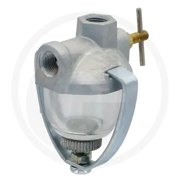 Brandstoffilter Briggs & Stratton 70mm hoog Meest Verkocht