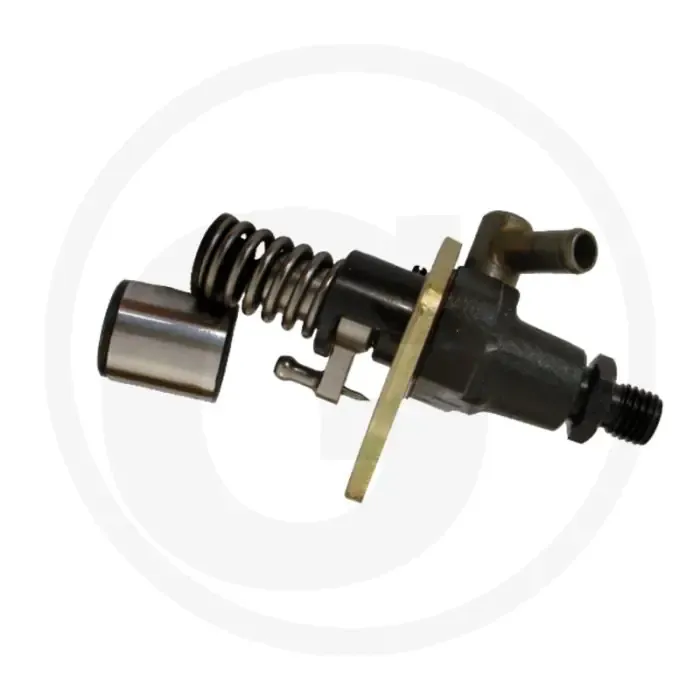 Brandstofpomp Yanmar L 100 Alleen Vandaag
