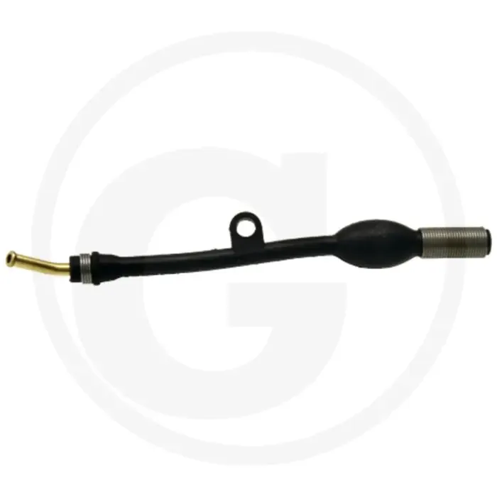 Brandstofslang C 25, 150 mm Koopje