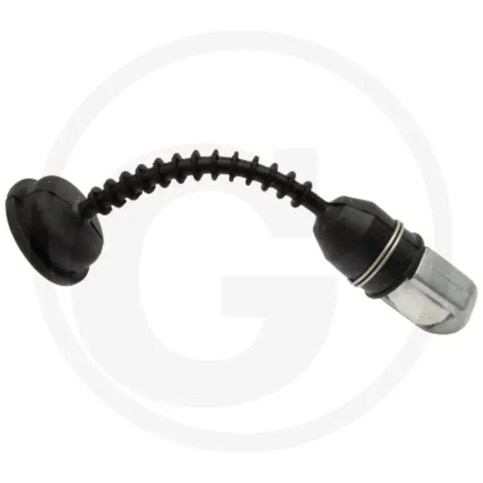 Brandstofslang Shindaiwa B 45, C 35, T 25, T 27 - 110mm Beperkt Aanbod