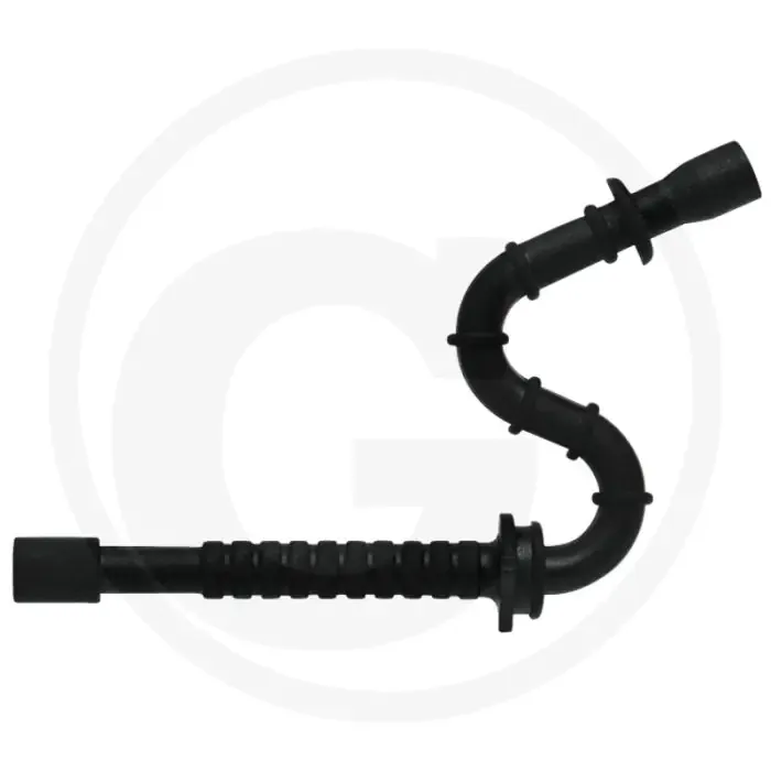 Brandstofslang Stihl MS 390 185mm Premium