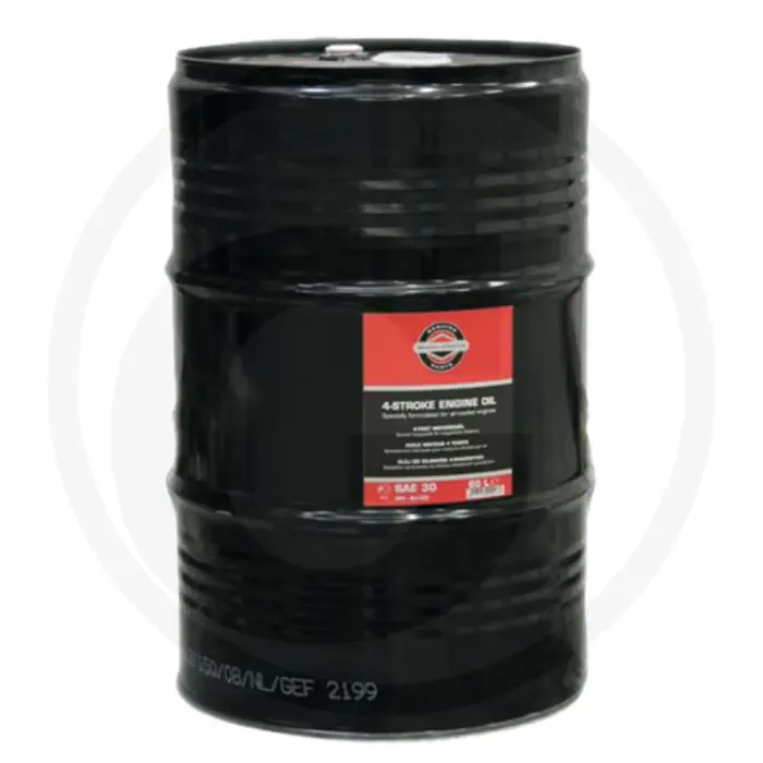 Nu Kopen Briggs & Stratton 4-takt motorolie SAE 30 (4-takt motorolie SAE30)