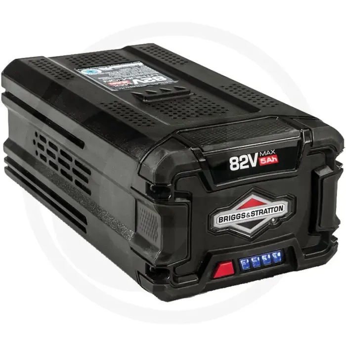 Briggs & Stratton BATTERIE (BSB5AH82) Laatste Kans