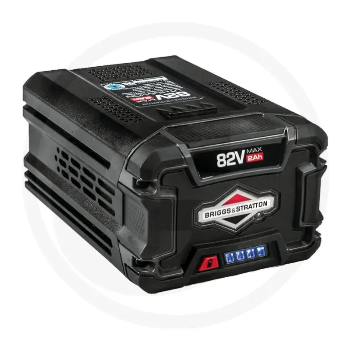 Snelle Levering Briggs & Stratton BATTERY, 82V, 2AH, B&S, CE (BSB2AH82)
