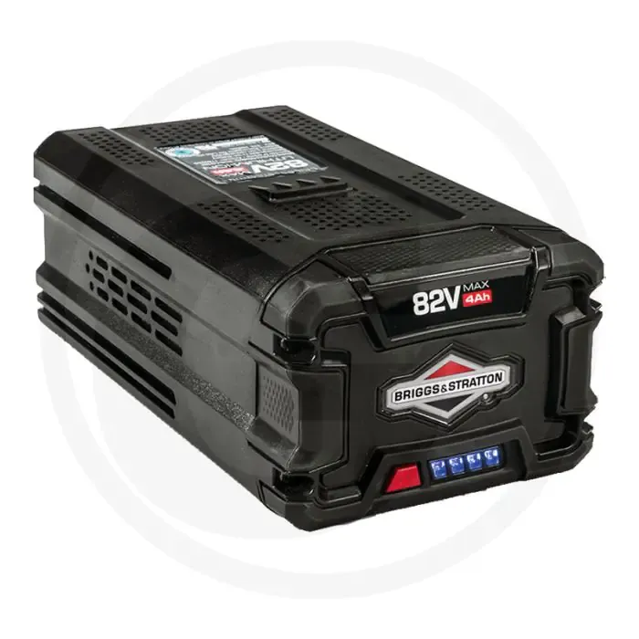 Briggs & Stratton BATTERY, 82V, 4AH, B&S, CE (BSB4AH82) Lage Kosten