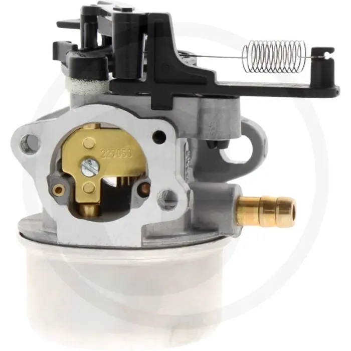 Rechtstreeks Van De Fabrikant Briggs & Stratton Carburateur 112P00, 122Q00...