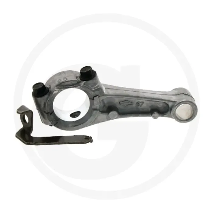Meest Verkocht Briggs & Stratton Drijfstang 116mm A:116,00 B:25,50 C:12,60