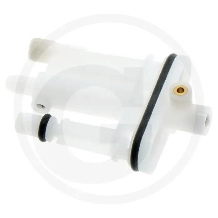 Hete Deal Briggs & Stratton Hoofdsproeier (Verhoogde doorvoer)