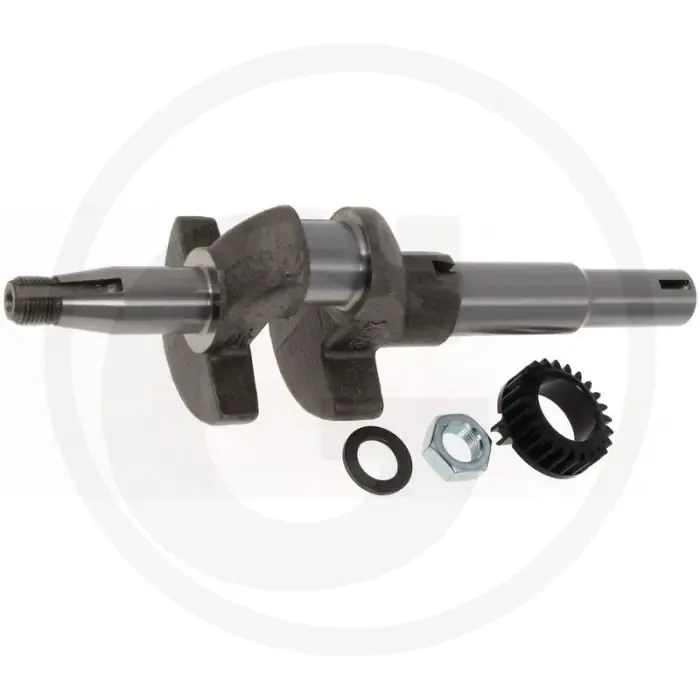 Briggs & Stratton Krukas - Type: 090602, 100602, 100605... Beperkt Aanbod