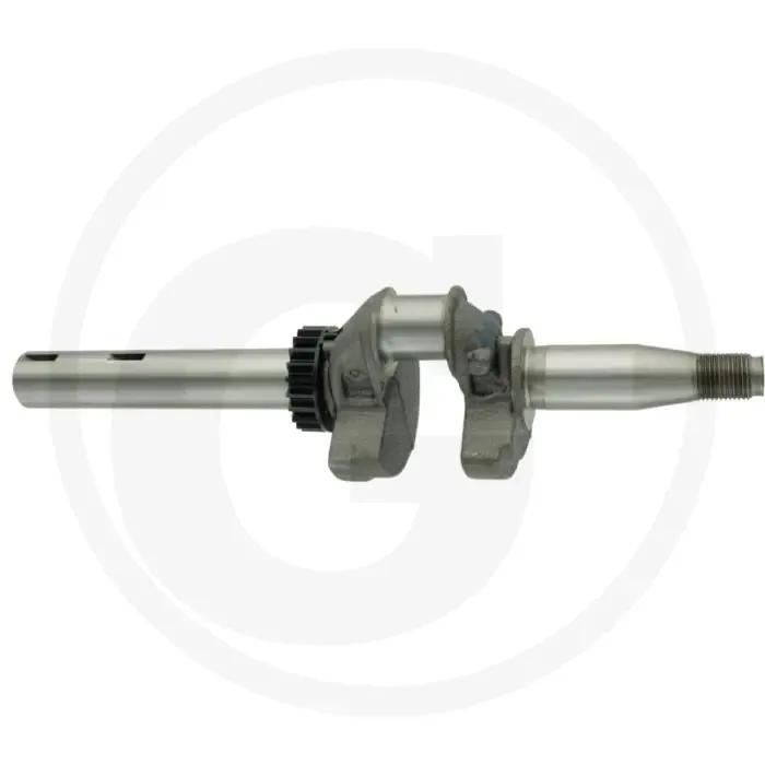 Fabrieksprijs Briggs & Stratton Krukas 09P702 - 269,70x75,50x114,00mm