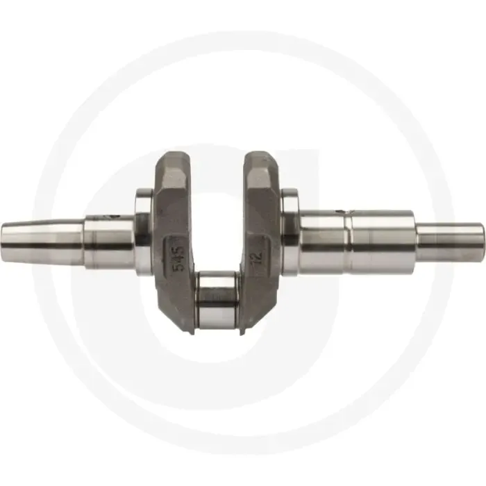 Beperkte Voorraad Briggs & Stratton Krukas 31R577 342mm - Motordelen, elektra, aandrijving