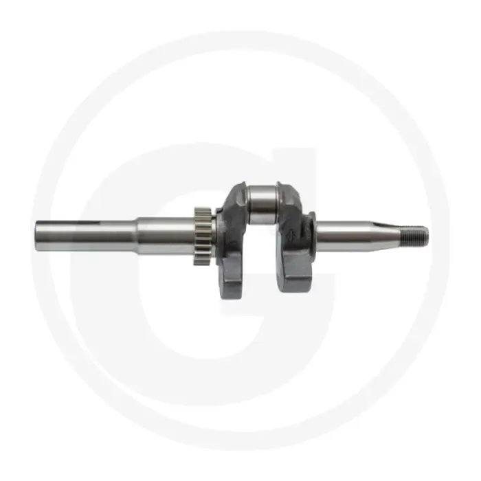 Briggs & Stratton Krukas Type 12Z600 275,80x80,00x115,00mm Gratis Verzending