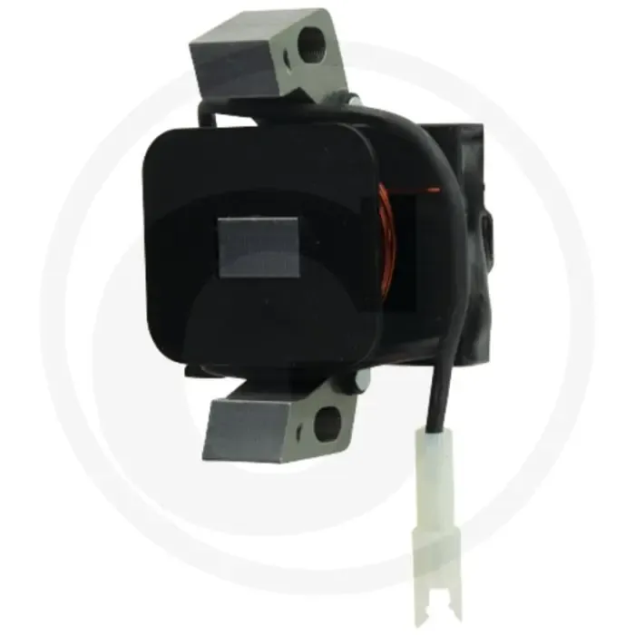 Briggs & Stratton Ladespule - 12V Op = Op