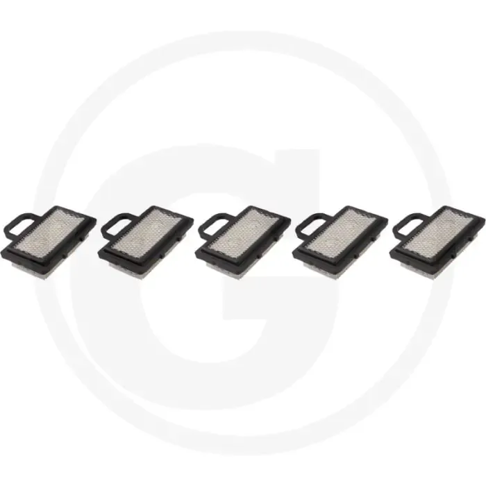 Briggs & Stratton Luchtfilter (Voordeelverpakking (VPE 5)) Nieuw