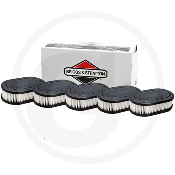 Briggs & Stratton Luchtfilter (Voordeelverpakking (VPE 5)) Koop Vandaag