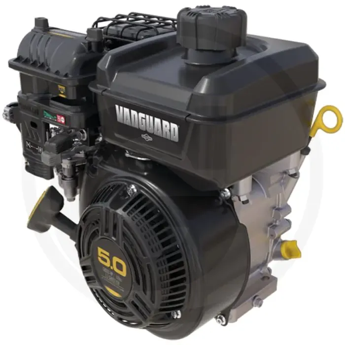 Actieprijs Briggs & Stratton Motor (5.0 Vanguard OHV)