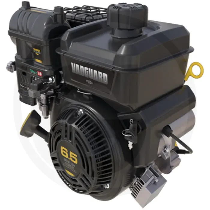 Dagaanbieding Briggs & Stratton Motor (6.5 Vanguard OHV)