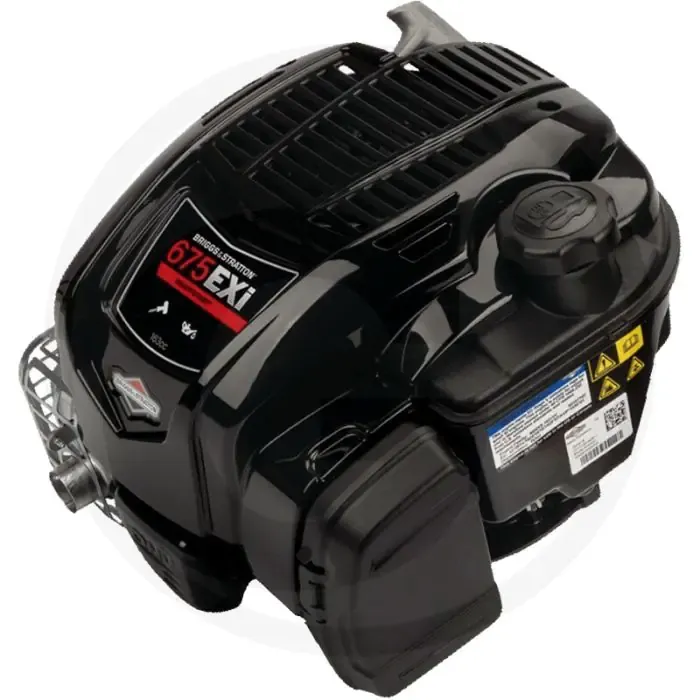 Briggs & Stratton Motor (675EXi serie OHV) Gereduceerde Prijs