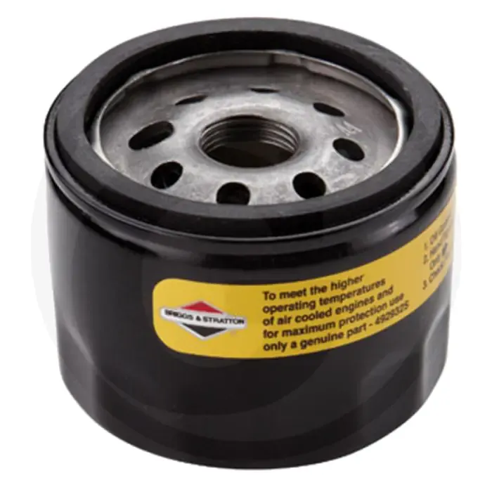 Gecertificeerd Briggs & Stratton Oliefilter 1x 842921