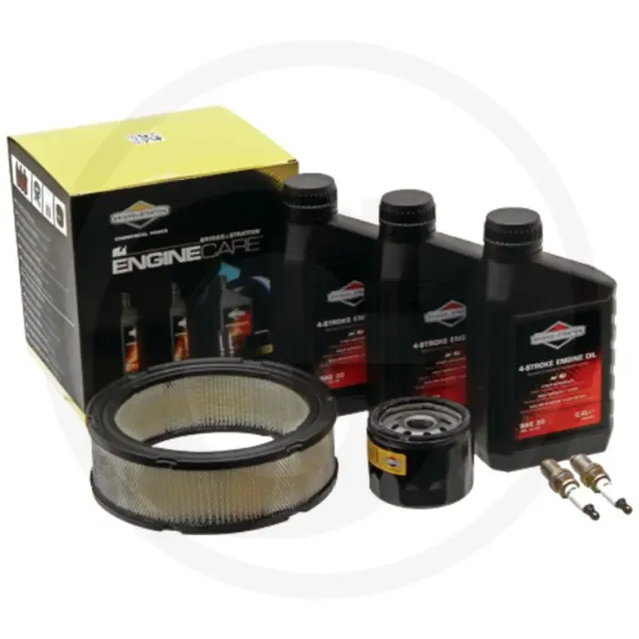 Dagaanbieding Briggs & Stratton Onderhoudskit Vanguard V-Twin 14-20 pk