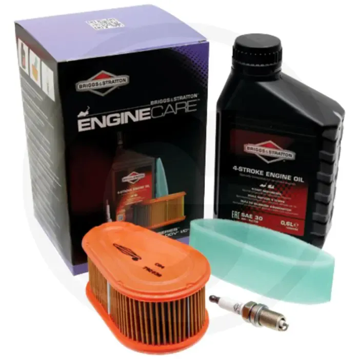 Lage Prijs Briggs & Stratton Onderhoudsset (Voor 700, 750 serie, DOV motoren)