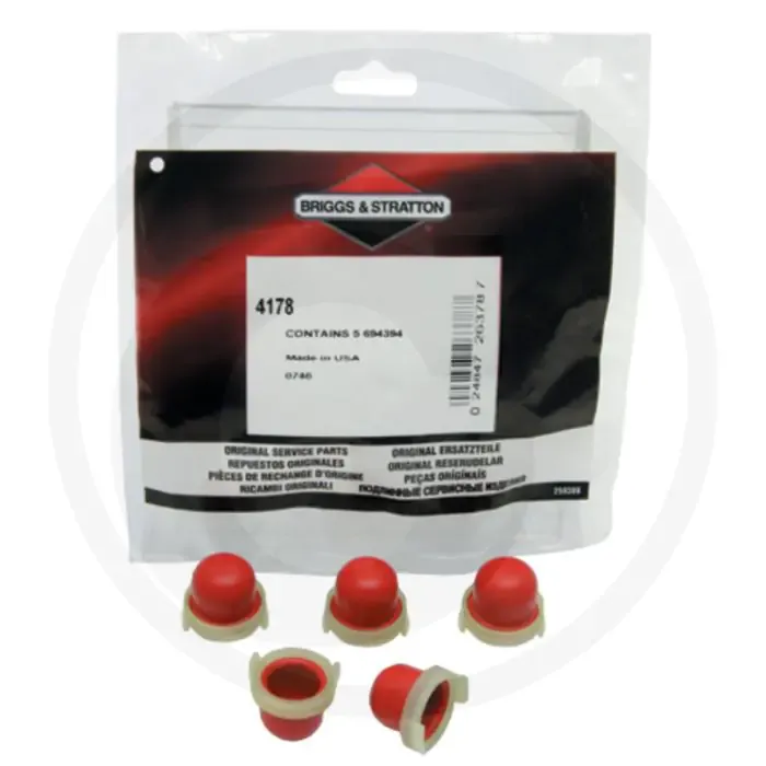 Goedkoop Briggs & Stratton Primer (Voordeelverpakking (VPE 5))