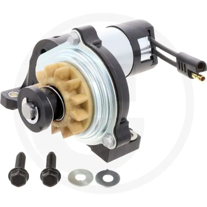 Beste Prijs Briggs & Stratton Starter 11P905-124S07