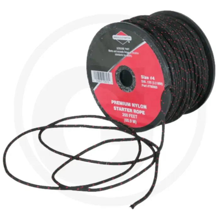 Briggs & Stratton Starterkoord (Ø: 3,2 mm, 61 m) Must-Have