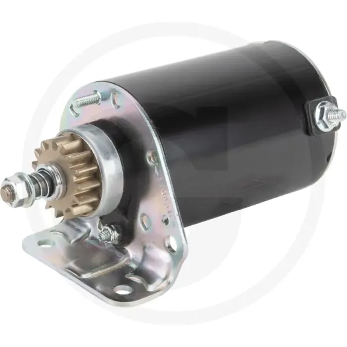 Briggs & Stratton Startmotor 44N700 Flitsaanbieding