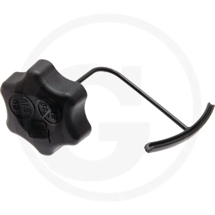 Tijdelijk Beschikbaar Briggs & Stratton Tankdop (Tankdop, model 08P5, 09P6, 09P7)