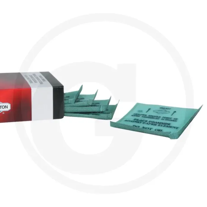 Briggs & Stratton Voorfilter (Voordeelverpakking (VPE 5)) Gecertificeerd