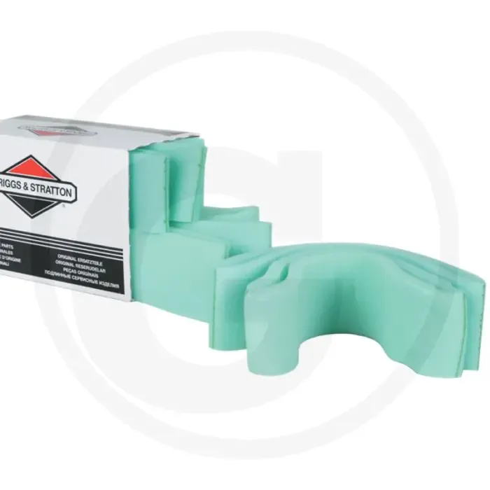 Betrouwbaar Briggs & Stratton Voorfilter (Voordeelverpakking (VPE 6))