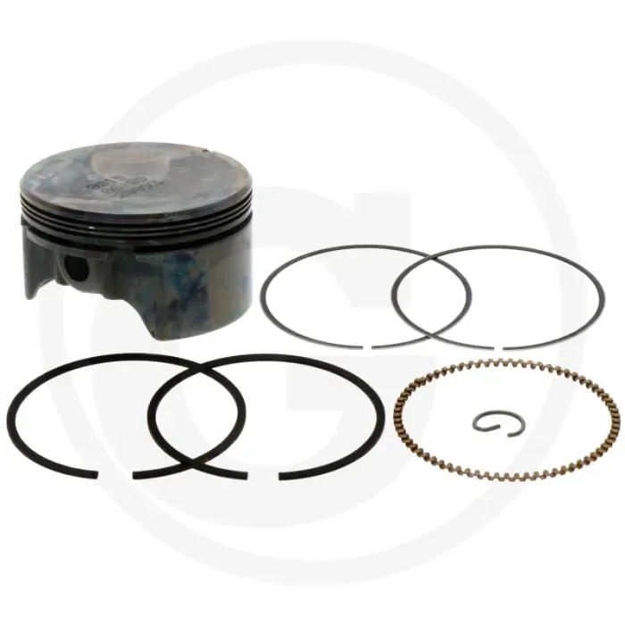 Nieuw Briggs & Stratton Zuiger - Type: 09P602, 09P702