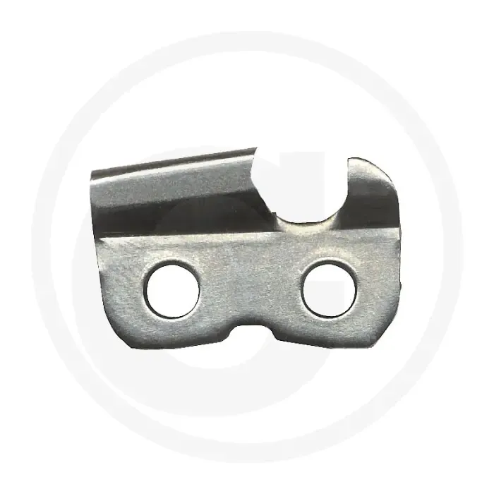 Endurance cut zaagtand links harvester, ronde zaagtand - steek: .404' Premium