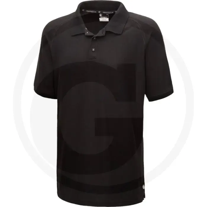 Betaalbaar Endurance STYLE Poloshirt LAPIS - Kledingmaat EU: L