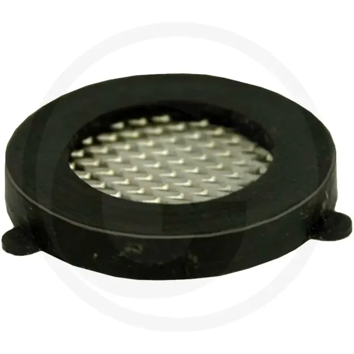 Filter voor schroefverbindingen, 3/4" binnendraad met afdichting Actieprijs