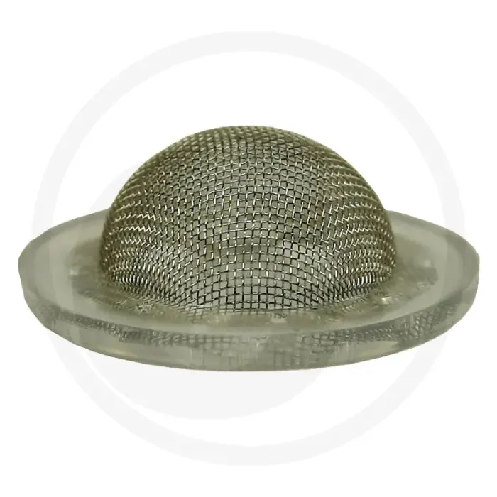 Filters voor schroefverbindingen, 3/4" binnendraad met afdichting Hete Deal