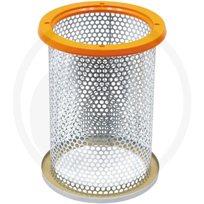 Filterzeef (voor hogecapaciteitszuigers) Must-Have