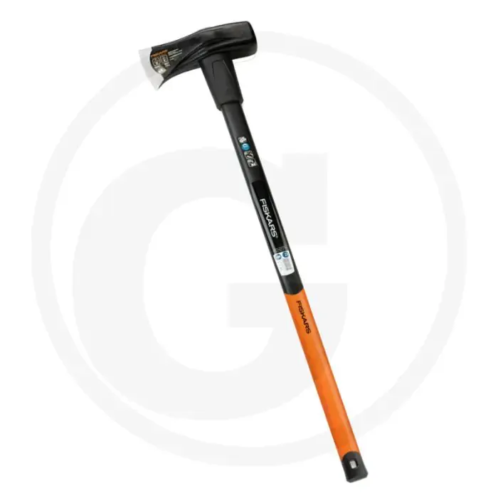 Fiskars fiskars kloofbijl x46 - 3700g kopgewicht Snelle Levering